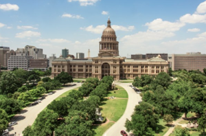 Illinois judge rejects Texas legislature lawsuit over absconding Dems