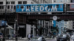 Former Transportation Secretary urges state taxpayer funding for Chicago transit