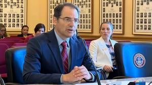States sue over Victims of Crime Act grant funding States sue over Victims of Crime Act grant funding