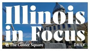 WATCH: Illinois In Focus Daily | Thursday Aug. 14th, 2025