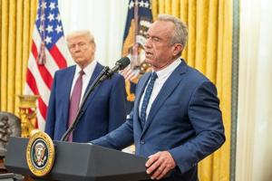 Under pressure, RFK Jr. brings back childhood vaccine safety committee