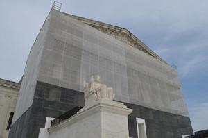 Supreme Court allows Trump to block DEI funding