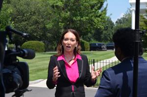 Federal officials confirm case of New World screwworm