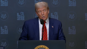 EEOC celebrates 200 days of protecting religious freedom under Trump