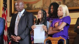 WATCH: Sonya Massey bill requiring full employment history for police candidates now law WATCH: Sonya Massey bill requiring full employment history for police candidates now law