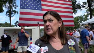 WATCH: Map debate, case against Texas Democrats continues in Illinois WATCH: Map debate, case against Texas Democrats continues in Illinois