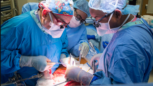 WATCH: UW-authored study on surgery times contradicts CMS basis for reimbursement cuts