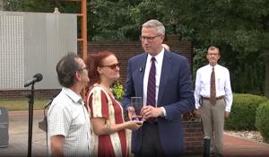 Illinois quick hits: Pritzker signs abortion bills; Operation Purple Heart returns medals Illinois quick hits: Pritzker signs abortion bills; Operation Purple Heart returns medals