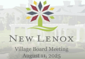 New Lenox to Reinstate 1% Grocery Tax, Mayor Blames State Politics
