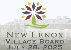 New Lenox to Dedicate Street Honoring Pope Leo XIV, Citing Deep Local Ties