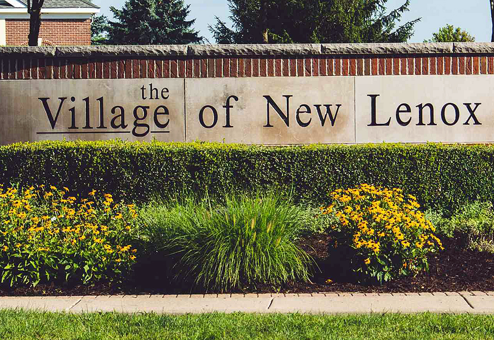 New-Lenox-Village-Board