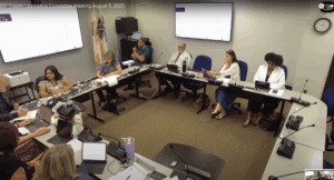 Will County Leglislative Committee Opposes Federal Push for Heavier, Longer Trucks