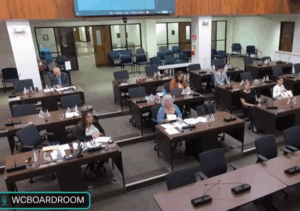 PZC Grants Variance for Oversized Garage in Joliet Township, Reversing Staff Recommendation