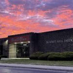 Meeting Briefs: Summit Hill School District 161 for June 11, 2025