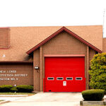 New Lenox Fire District Finalizes Command Promotions and Secures New Live-Fire Training Site
