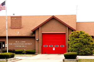 New Lenox Fire District Finalizes Command Promotions and Secures New Live-Fire Training Site