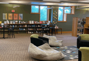 New Lenox Library Reports Record 3D Print Requests and Surging Student Engagement