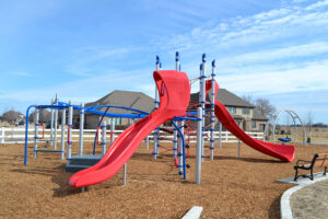 New Lenox Park District Finalizes New Fire and Security Monitoring Agreements