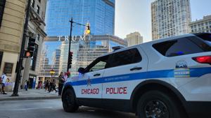 Trump: Chicago needs 'big, strong soldiers' Trump: Chicago needs 'big, strong soldiers'