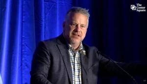 Temporary Rockford Courthouse fence sparks debate over security and costs