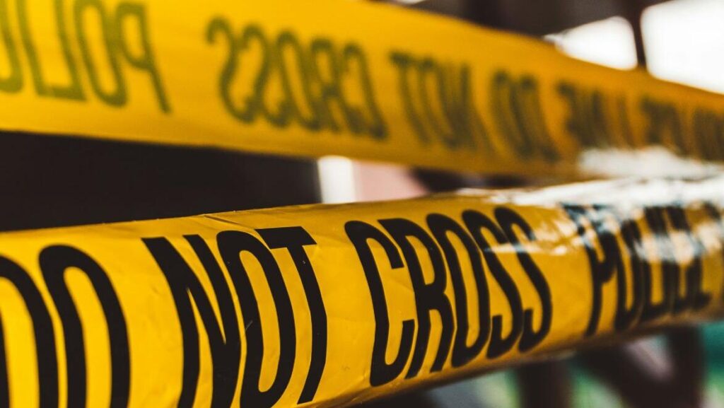 Illinois quick hits: Suspect in custody after state senator's home struck with gunfire