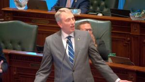 Lawmakers call for changes to cashless bail as Illinois faces federal funding loss Lawmakers call for changes to cashless bail as Illinois faces federal funding loss