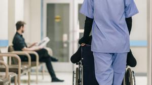 DOJ sues health plan that got almost $3.5 billion from Feds