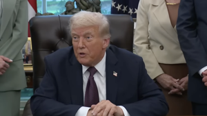 What a terrorist designation could mean for Antifa