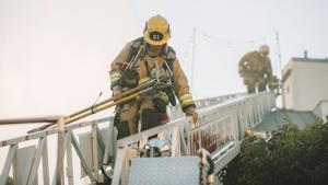 Southern California Edison works on paying Eaton Fire victims Southern California Edison works on paying Eaton Fire victims