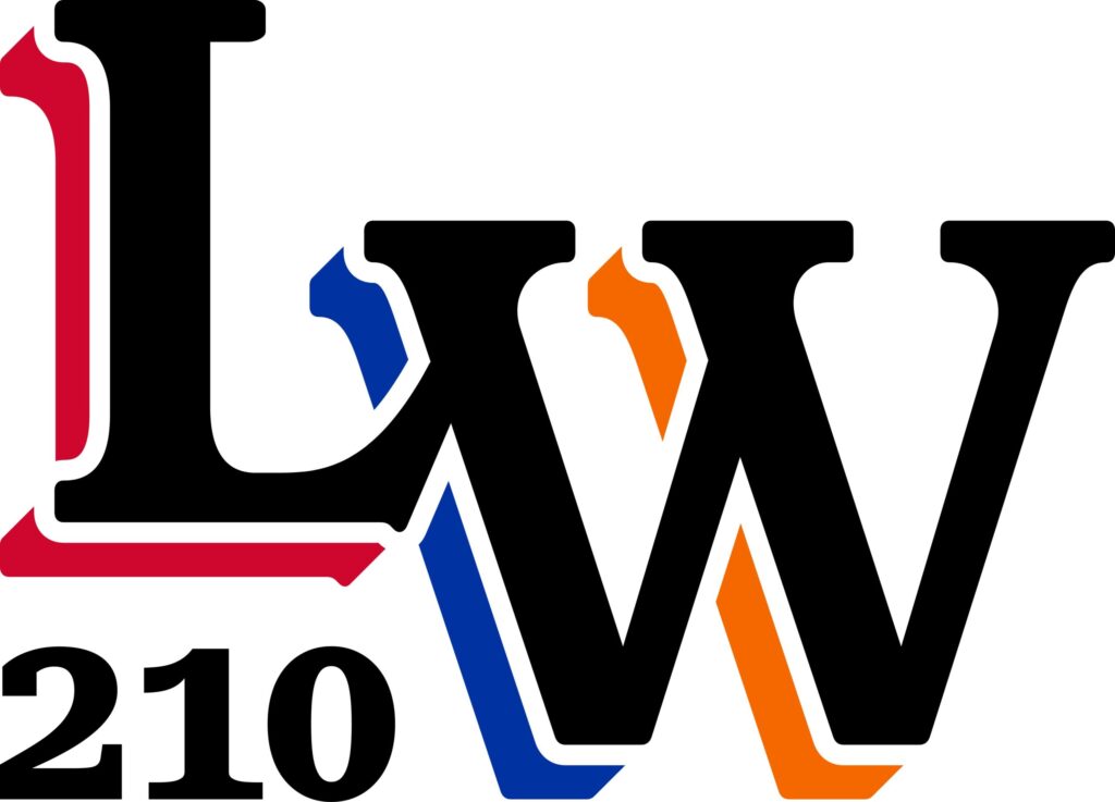 lincoln way school district 210 logo.2