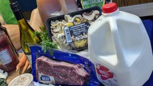 Illinois quick hits: Raoul joins SNAP benefits lawsuit; disaster declaration denial appealed