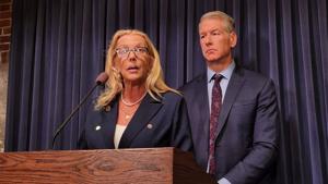 WATCH: GOP lawmaker: Pritzker-backed energy omnibus will lead to higher bills