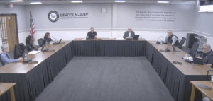 Lincoln-Way to Purchase New Buses, Add Smaller Vehicles to Address Driver Shortage