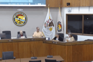 Crete Township ‘Tiny Home’ Owner Appeals Permit Denial
