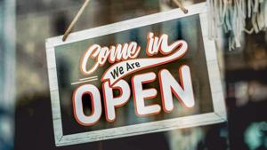 Illinois quick hits: Small business grants announced; new Naperville DMV