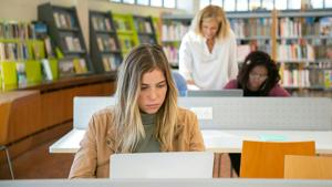 Teacher unions sue to protect student loan forgiveness