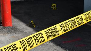 Illinois quick hits: Officer shot report numbers down; Thanksgiving meal costs down