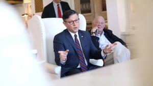 Lawmakers weigh in on how the 'Blue Wave' will impact shutdown negotiations