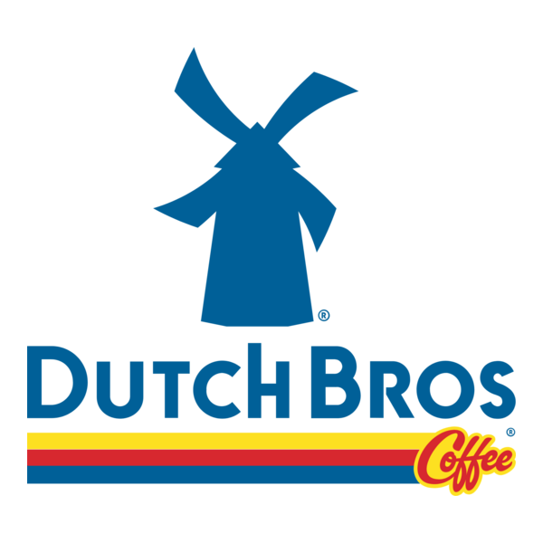 Dutch Bros. Coffee logo