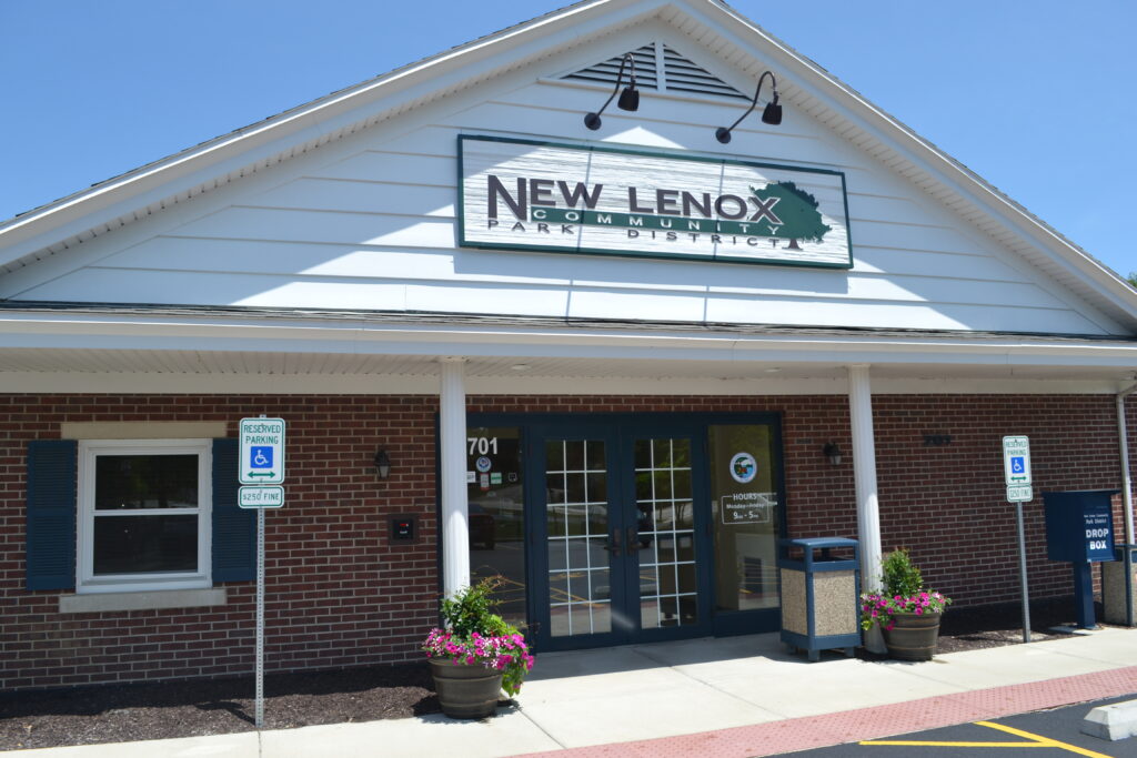 New Lenox Park District