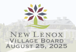 New Lenox Residents Challenge Industrial Rezoning Plan Over Truck Traffic and Safety Concerns
