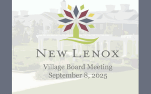 New Lenox Extends Deadline for Sale of Maple Street Property