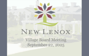New Lenox and Homer Glen Renew 20-Year Boundary Agreement, Defining Future Growth
