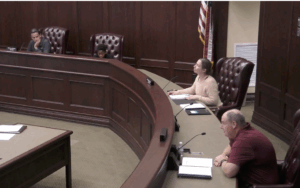 Developer Changes Landings Business Center Plan from Two Stories to One