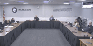 Support Staff Urge Lincoln-Way 210 Board for ‘Fair Contract’ During Public Comment