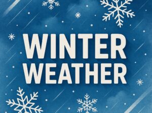 New Lenox Buried Under 12.3 Inches of Snow; Sub-Zero Cold Snap Approaching Friday