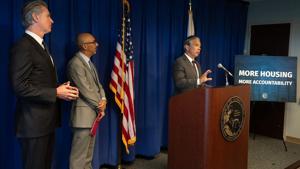 California attorney general joins coalition to protect trans youth in sports