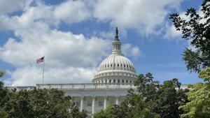Congressional Conflicts: Curb on lawmakers’ stock trades draws fire for being weak