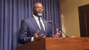 Chicago council, 'starting to legislate,' sends $16.7 billion budget to mayor
