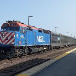 Metra Announces No Fare Hikes; Highlights Bridge Projects in Joliet and Mokena